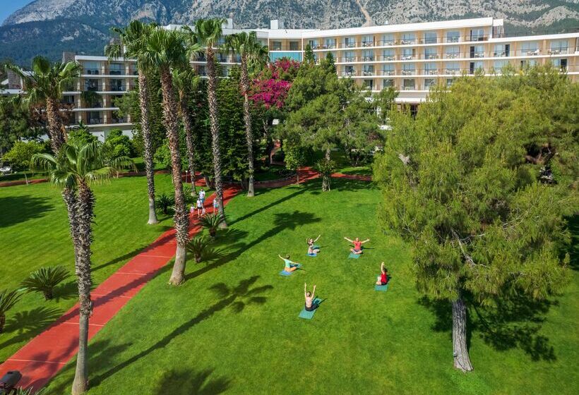 فندق Tui Magic Life Rixos Beldibi - Adult Only