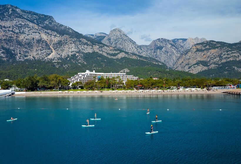 فندق Tui Magic Life Rixos Beldibi - Adult Only