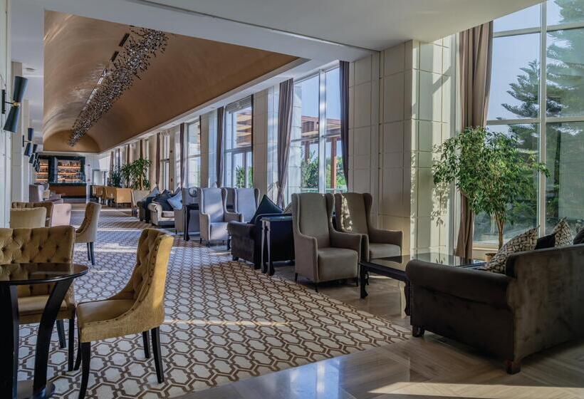 فندق Tui Magic Life Rixos Beldibi - Adult Only