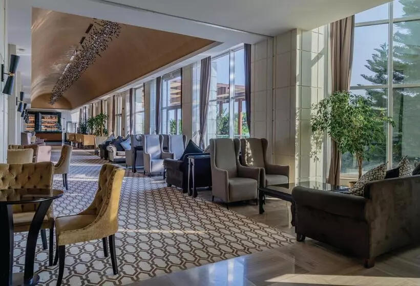 酒店 Tui Magic Life Rixos Beldibi - Adult Only