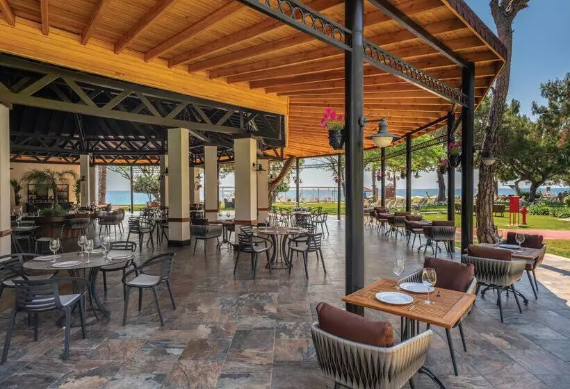 酒店 Tui Magic Life Rixos Beldibi - Adult Only