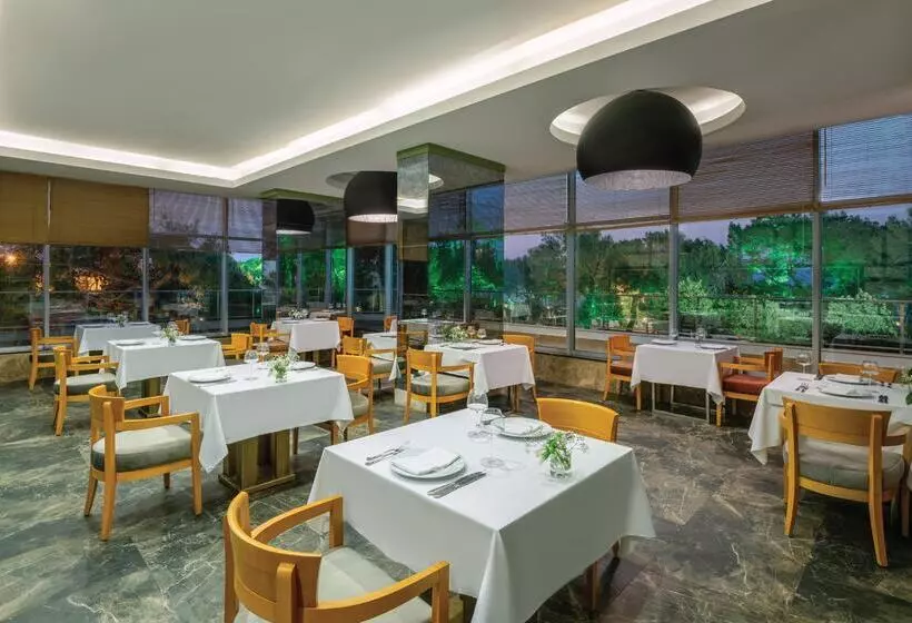 酒店 Tui Magic Life Rixos Beldibi - Adult Only