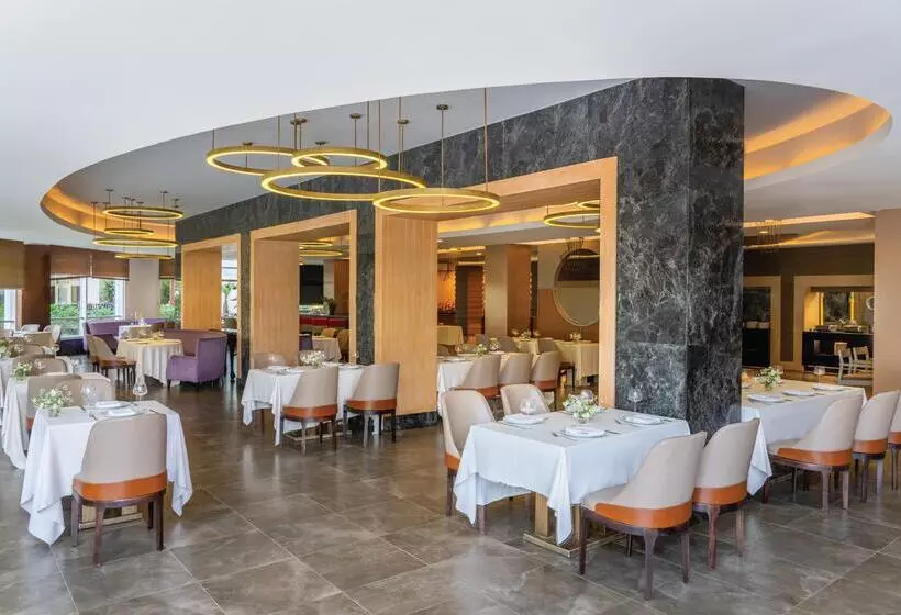 酒店 Tui Magic Life Rixos Beldibi - Adult Only