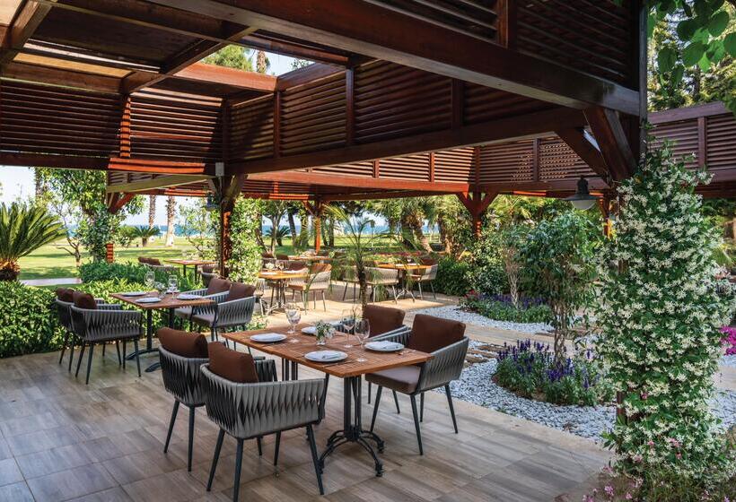 فندق Tui Magic Life Rixos Beldibi - Adult Only