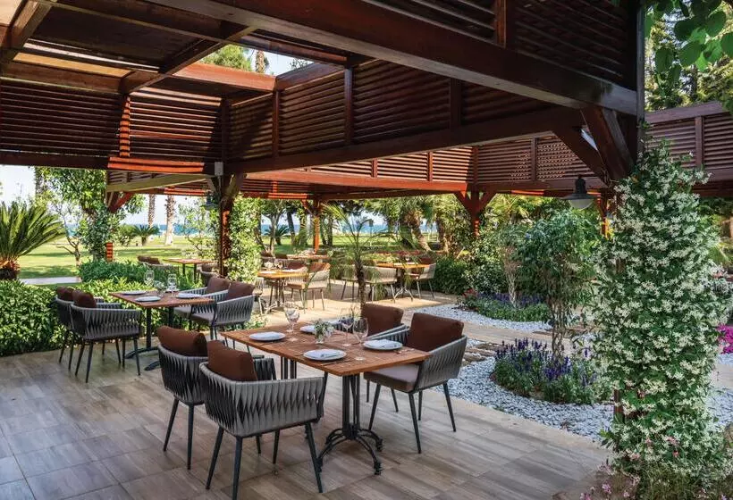 酒店 Tui Magic Life Rixos Beldibi - Adult Only