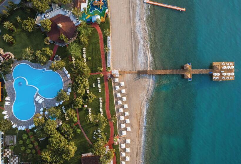 فندق Tui Magic Life Rixos Beldibi - Adult Only