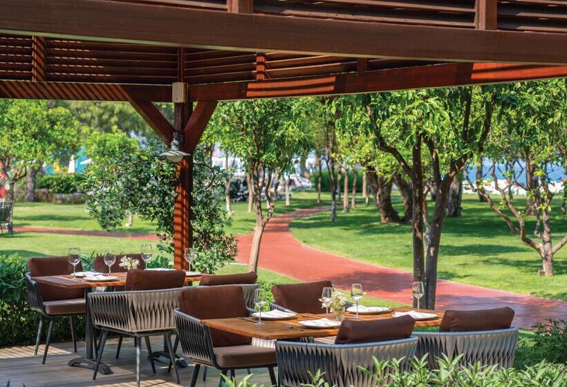 فندق Tui Magic Life Rixos Beldibi - Adult Only