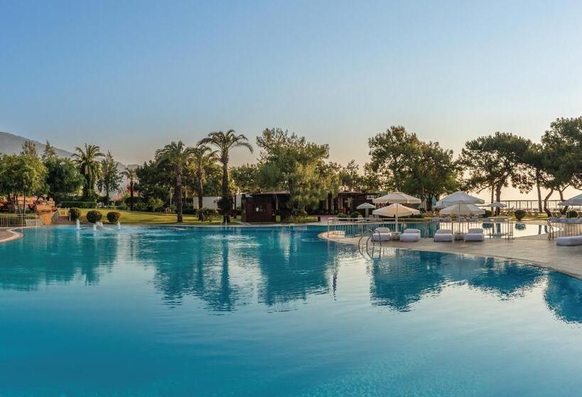 فندق Tui Magic Life Rixos Beldibi - Adult Only