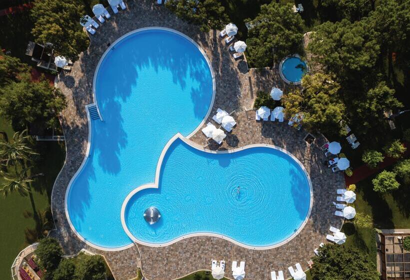 فندق Tui Magic Life Rixos Beldibi - Adult Only