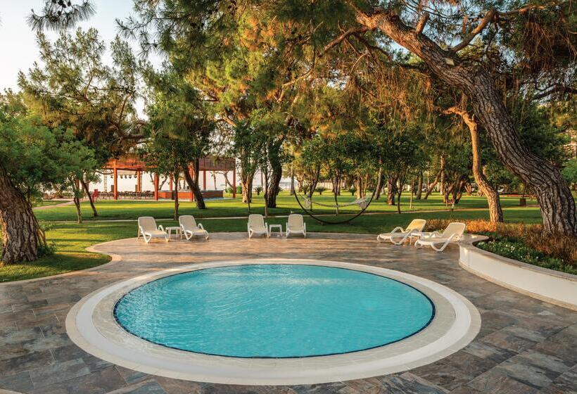 فندق Tui Magic Life Rixos Beldibi - Adult Only