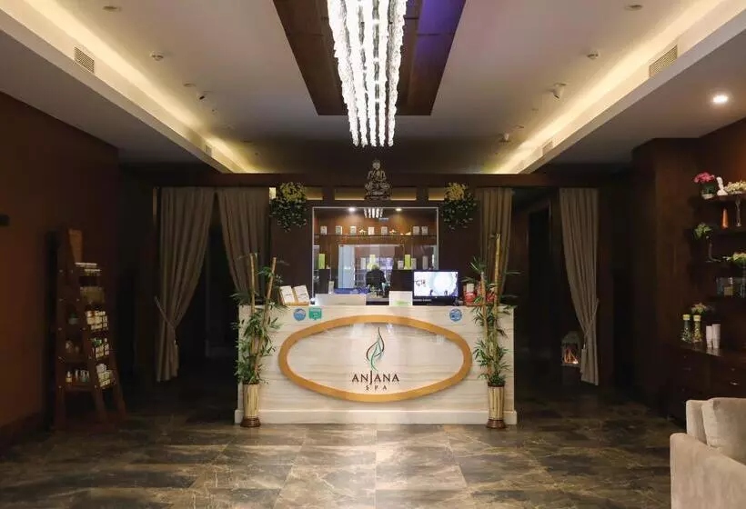 酒店 Tui Magic Life Rixos Beldibi - Adult Only
