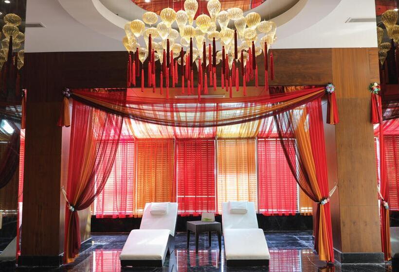 فندق Tui Magic Life Rixos Beldibi - Adult Only