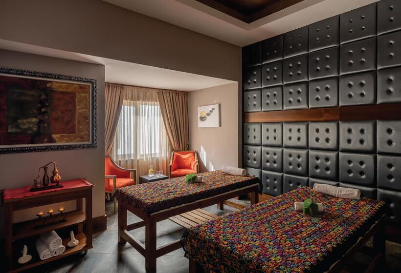 فندق Tui Magic Life Rixos Beldibi - Adult Only