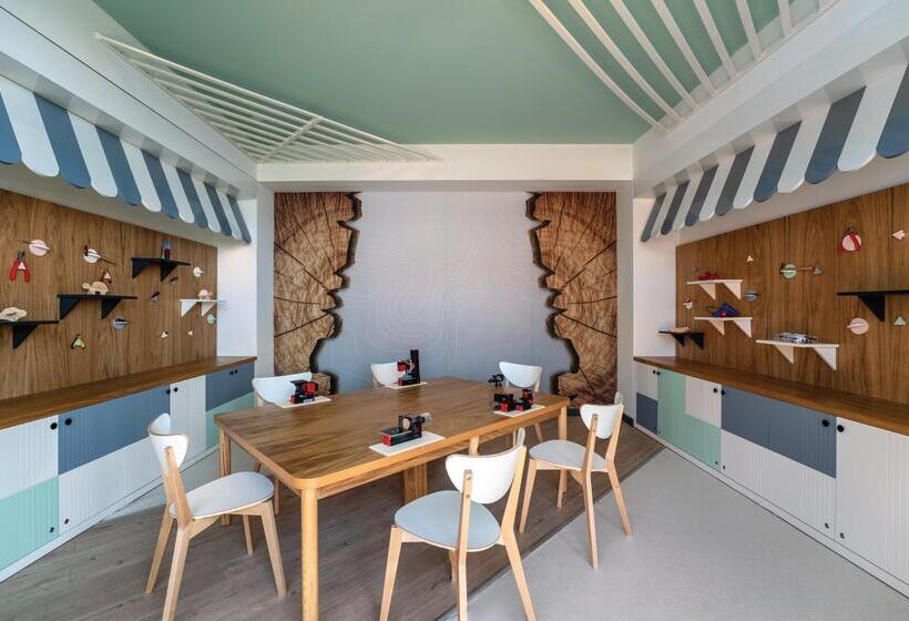 فندق Tui Magic Life Rixos Beldibi - Adult Only