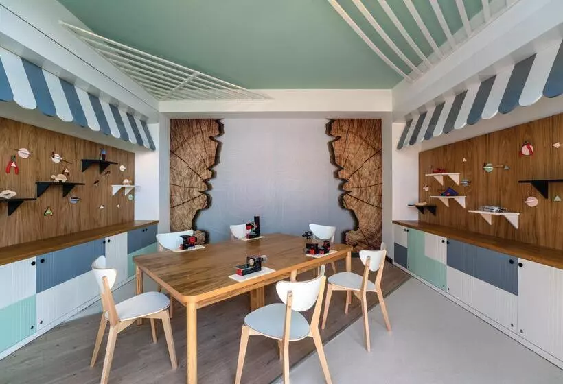 酒店 Tui Magic Life Rixos Beldibi - Adult Only