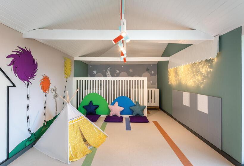 فندق Tui Magic Life Rixos Beldibi - Adult Only