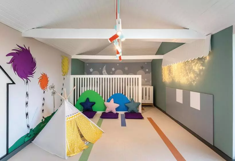 酒店 Tui Magic Life Rixos Beldibi - Adult Only