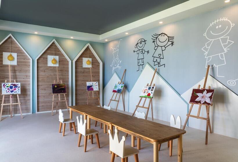 فندق Tui Magic Life Rixos Beldibi - Adult Only