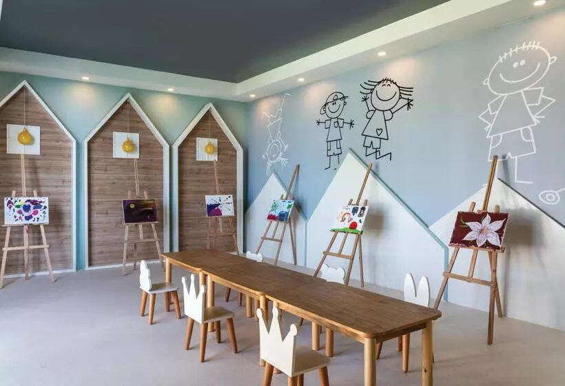 酒店 Tui Magic Life Rixos Beldibi - Adult Only