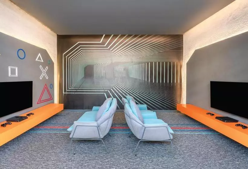 酒店 Tui Magic Life Rixos Beldibi - Adult Only