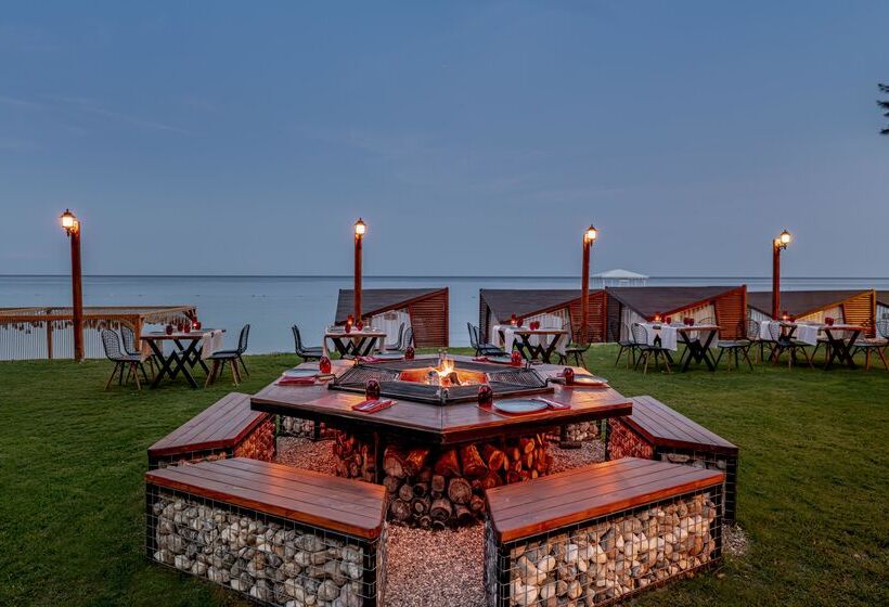 فندق Tui Magic Life Rixos Beldibi - Adult Only