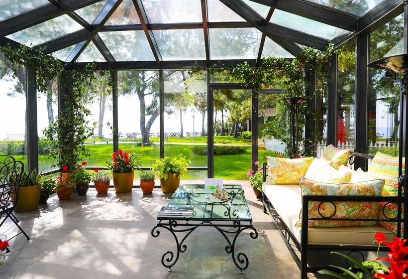 فندق Tui Magic Life Rixos Beldibi - Adult Only