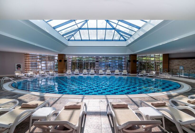 فندق Tui Magic Life Rixos Beldibi - Adult Only