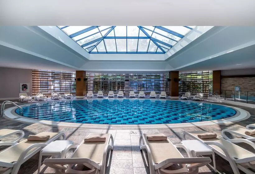 酒店 Tui Magic Life Rixos Beldibi - Adult Only