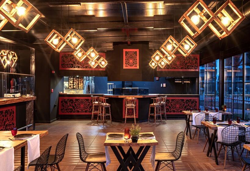 فندق Tui Magic Life Rixos Beldibi - Adult Only