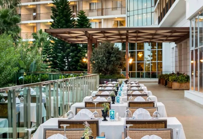 酒店 Tui Magic Life Rixos Beldibi - Adult Only