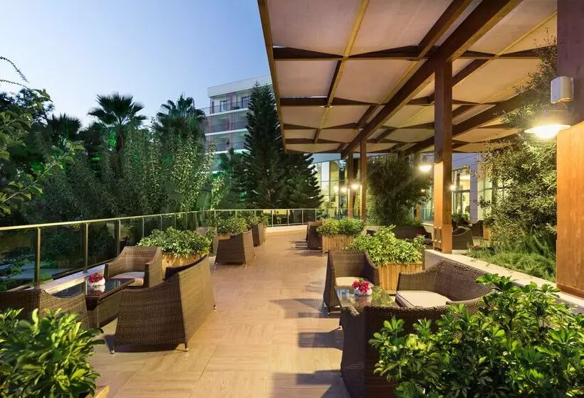 酒店 Tui Magic Life Rixos Beldibi - Adult Only