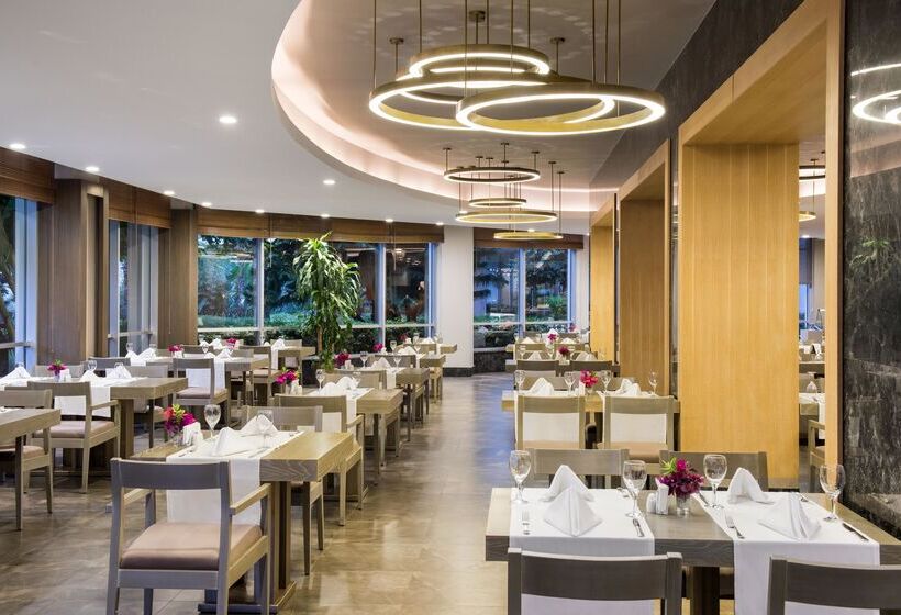 فندق Tui Magic Life Rixos Beldibi - Adult Only