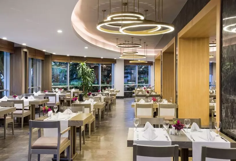 酒店 Tui Magic Life Rixos Beldibi - Adult Only