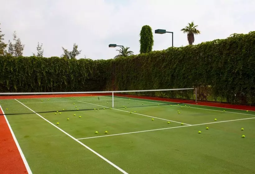 酒店 Tui Magic Life Rixos Beldibi - Adult Only