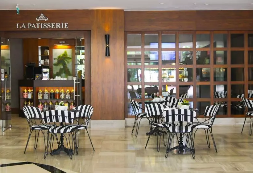 酒店 Tui Magic Life Rixos Beldibi - Adult Only