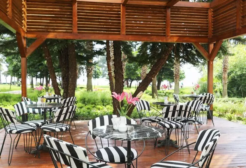 酒店 Tui Magic Life Rixos Beldibi - Adult Only