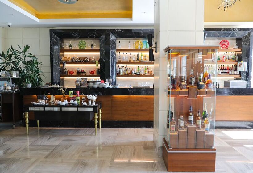 فندق Tui Magic Life Rixos Beldibi - Adult Only