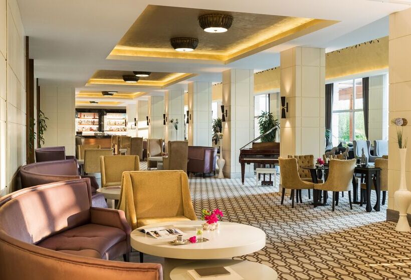 فندق Tui Magic Life Rixos Beldibi - Adult Only