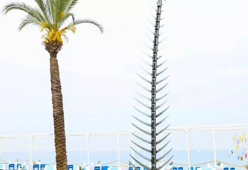 酒店 Tui Magic Life Rixos Beldibi - Adult Only