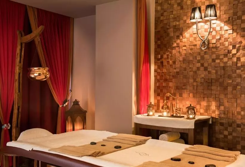 酒店 Tui Magic Life Rixos Beldibi - Adult Only