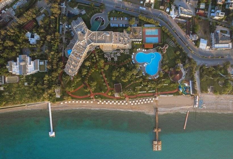 فندق Tui Magic Life Rixos Beldibi - Adult Only