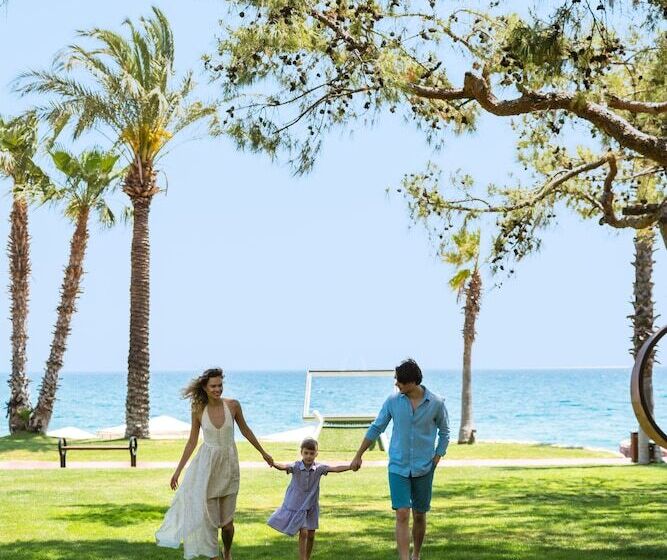 فندق Tui Magic Life Rixos Beldibi - Adult Only