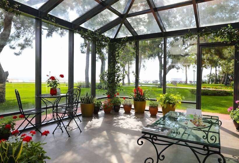 فندق Tui Magic Life Rixos Beldibi - Adult Only