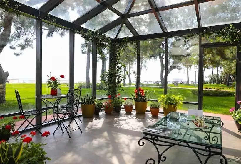 酒店 Tui Magic Life Rixos Beldibi - Adult Only