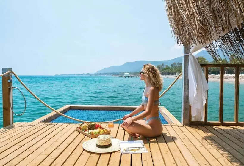 酒店 Tui Magic Life Rixos Beldibi - Adult Only