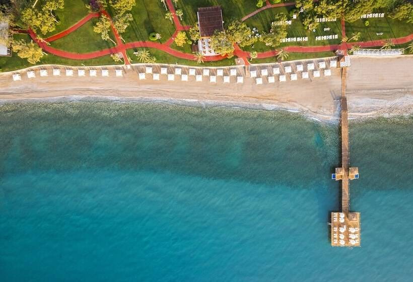 فندق Tui Magic Life Rixos Beldibi - Adult Only