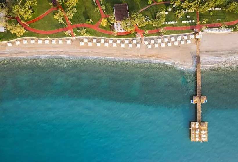 酒店 Tui Magic Life Rixos Beldibi - Adult Only