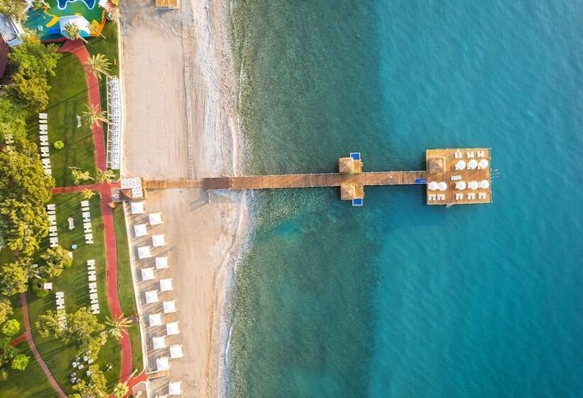 فندق Tui Magic Life Rixos Beldibi - Adult Only