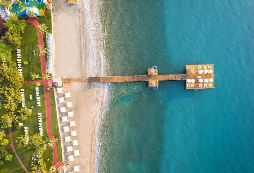 酒店 Tui Magic Life Rixos Beldibi - Adult Only