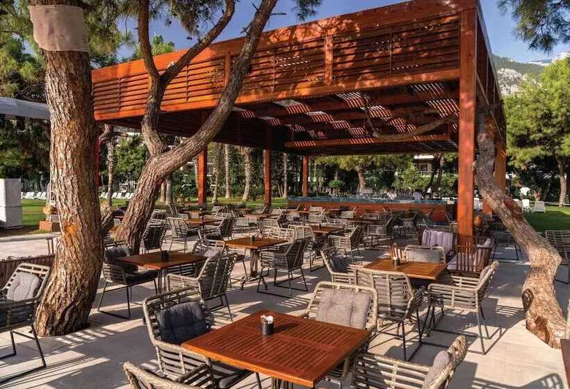 酒店 Tui Magic Life Rixos Beldibi - Adult Only